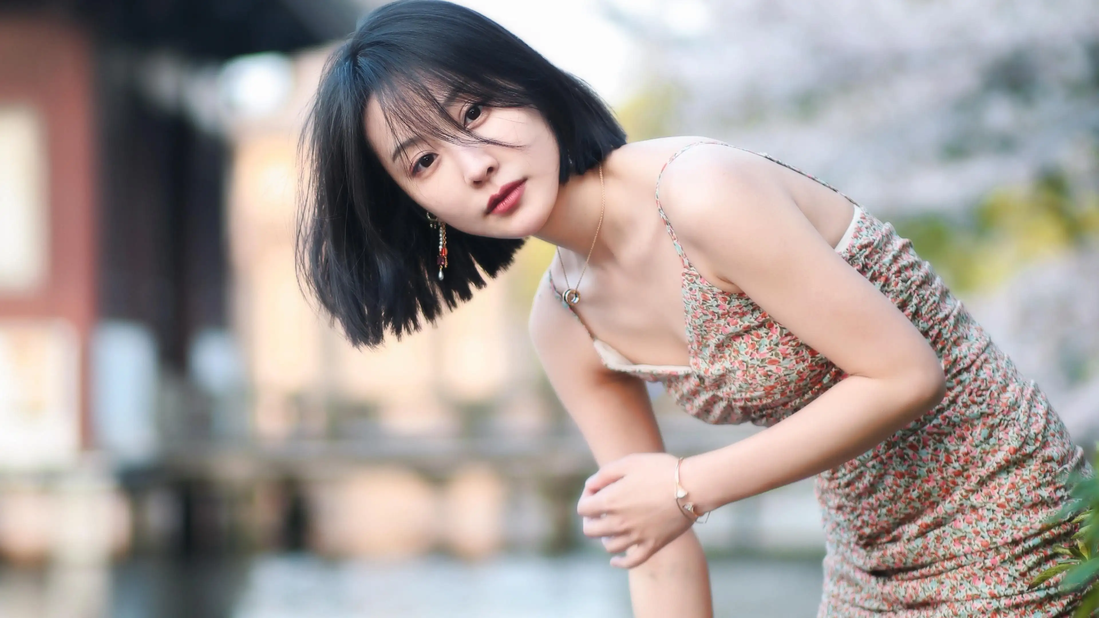 四平成都伴游小姐姐雅美