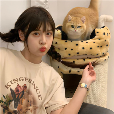 四平伴游女生星晓莉的资料